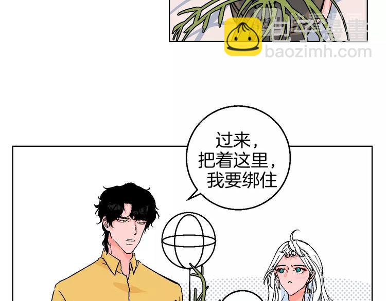 第34话  大摩托和花艺(1/2)-第39话