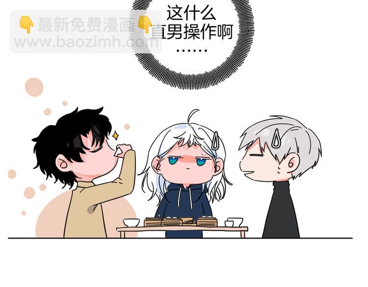 第40话  被告(1/2)-第45话