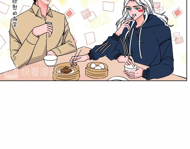 第40话  被告(1/2)-第45话