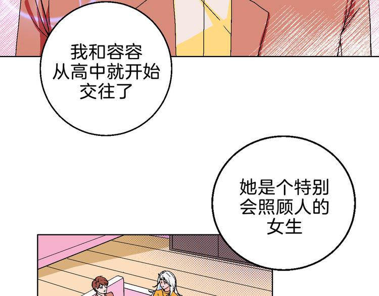 第6话 爱情塔罗(1/2)-第7话