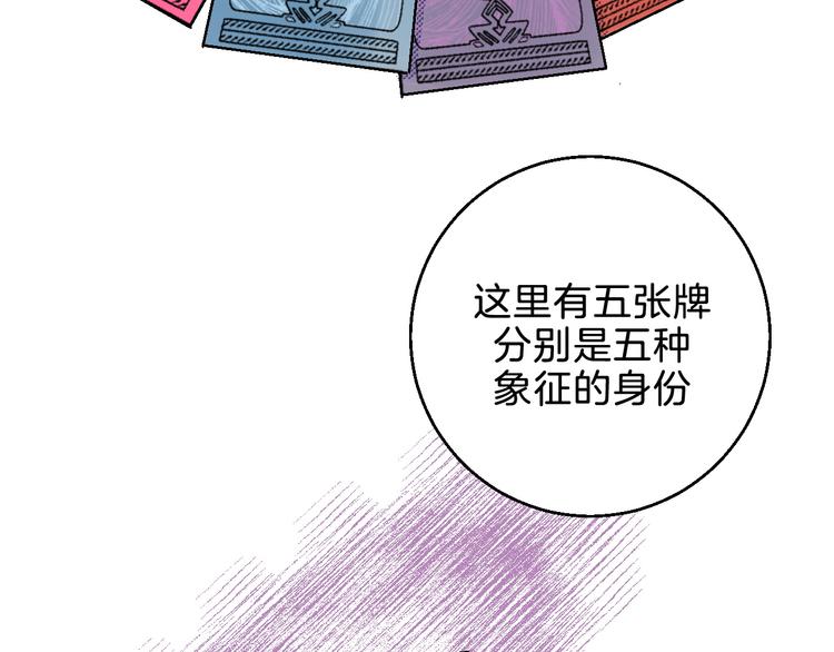 第6话 爱情塔罗(1/2)-第7话