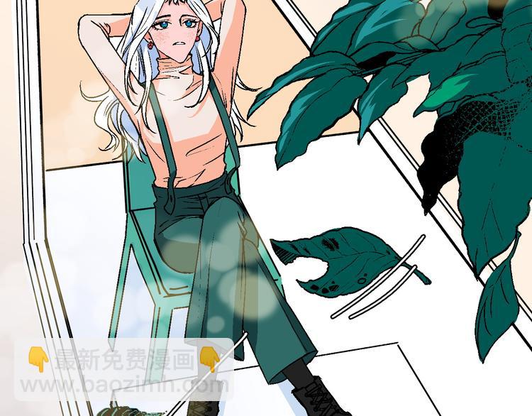 第8话 春节有你不孤单(1/2)-第9话