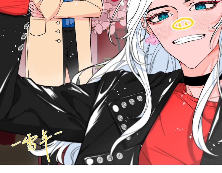 第8话 春节有你不孤单(1/2)-第9话