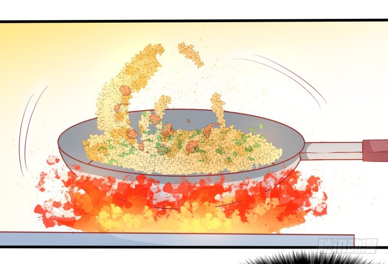 67-厨艺比拼-第67话