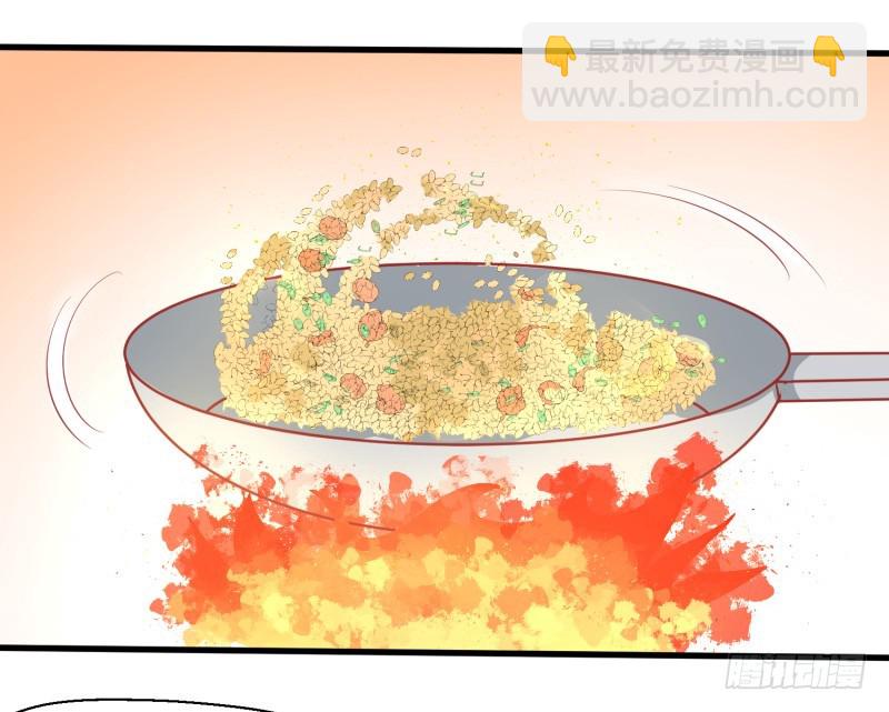 67-厨艺比拼-第67话