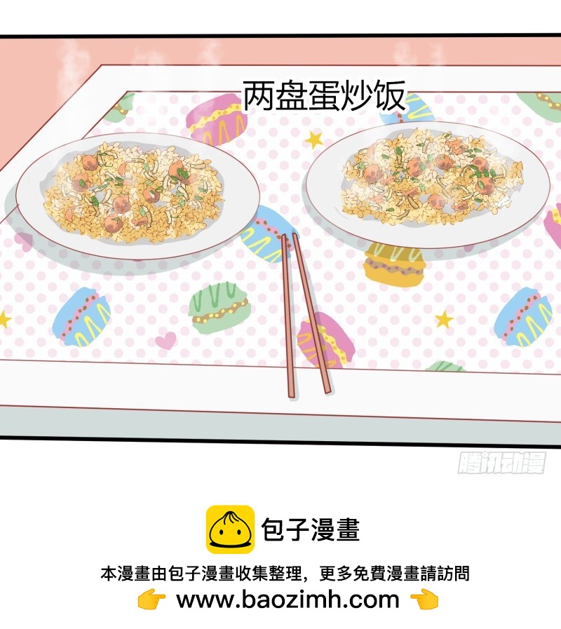 67-厨艺比拼-第67话