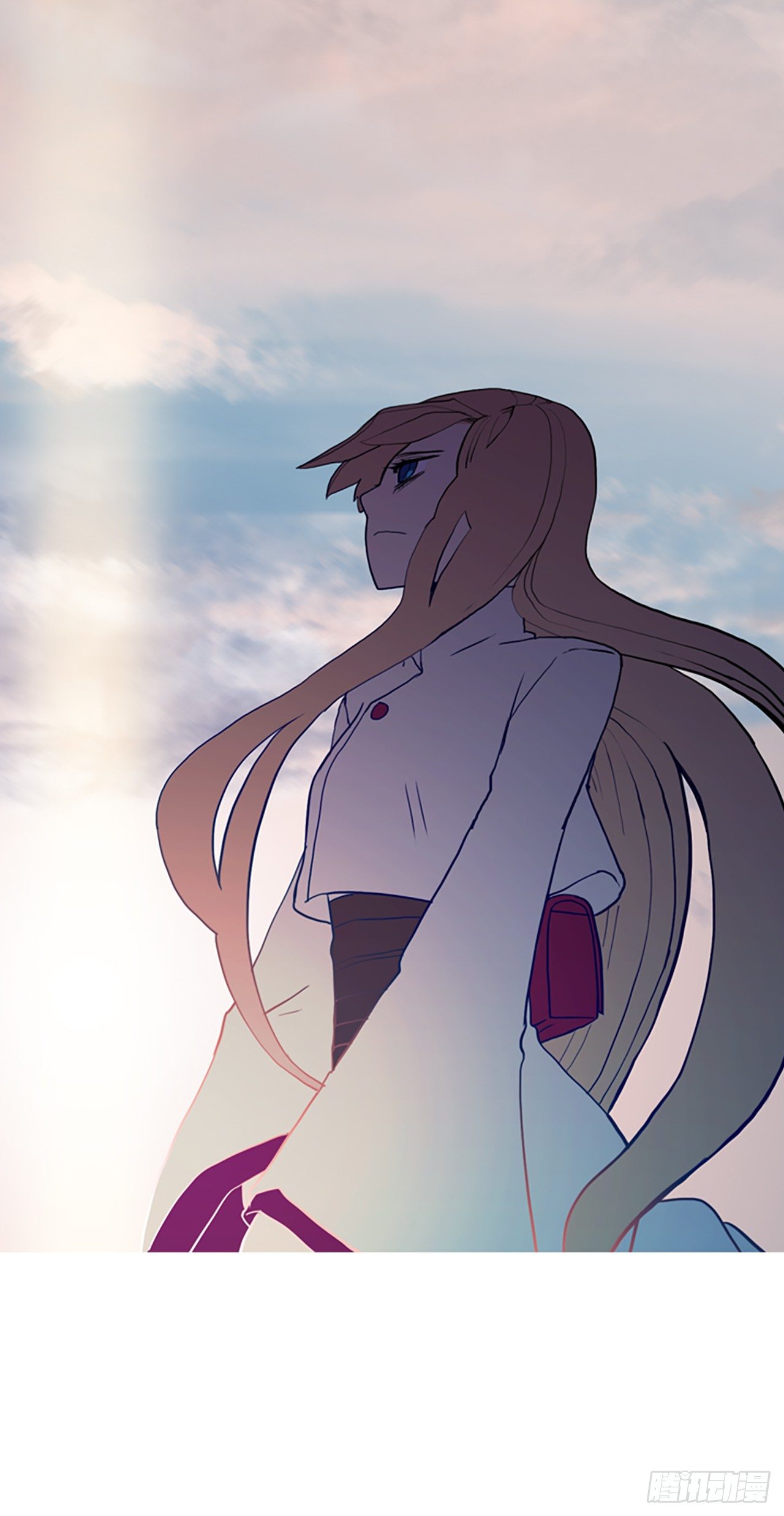 16.逃出生天(1/2)-第17话