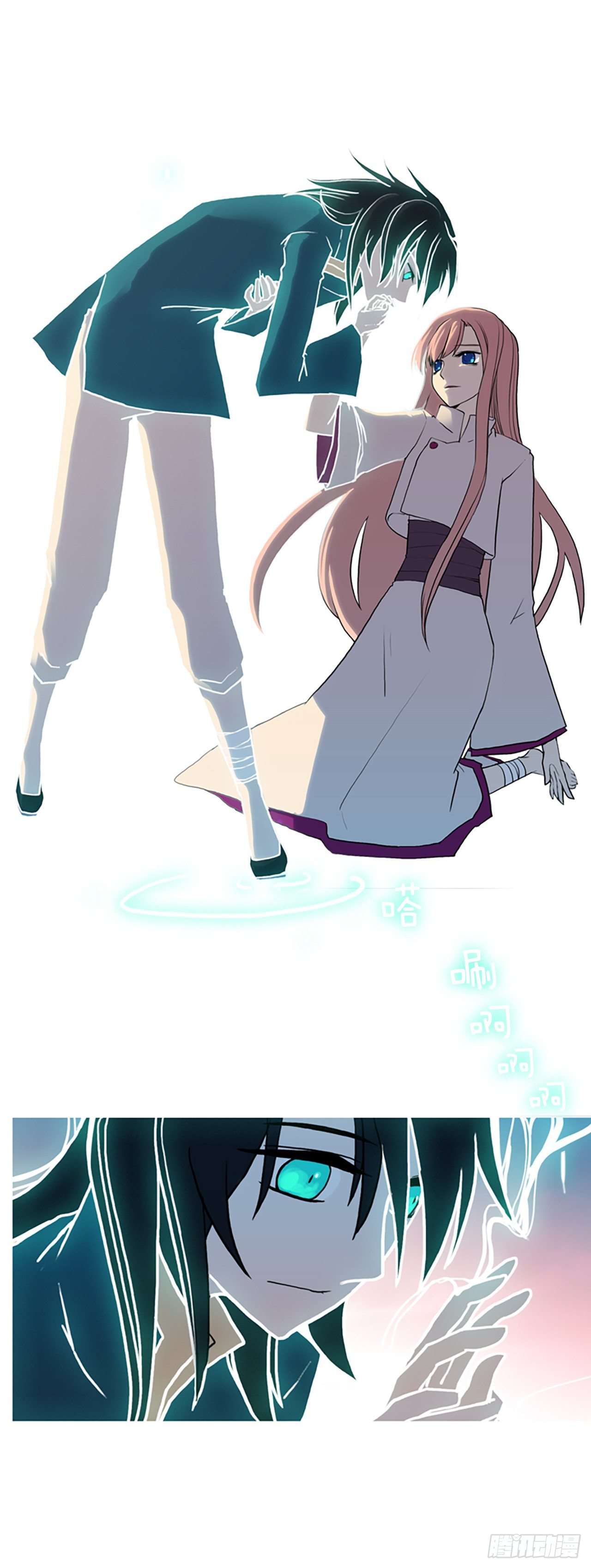 16.逃出生天(1/2)-第17话