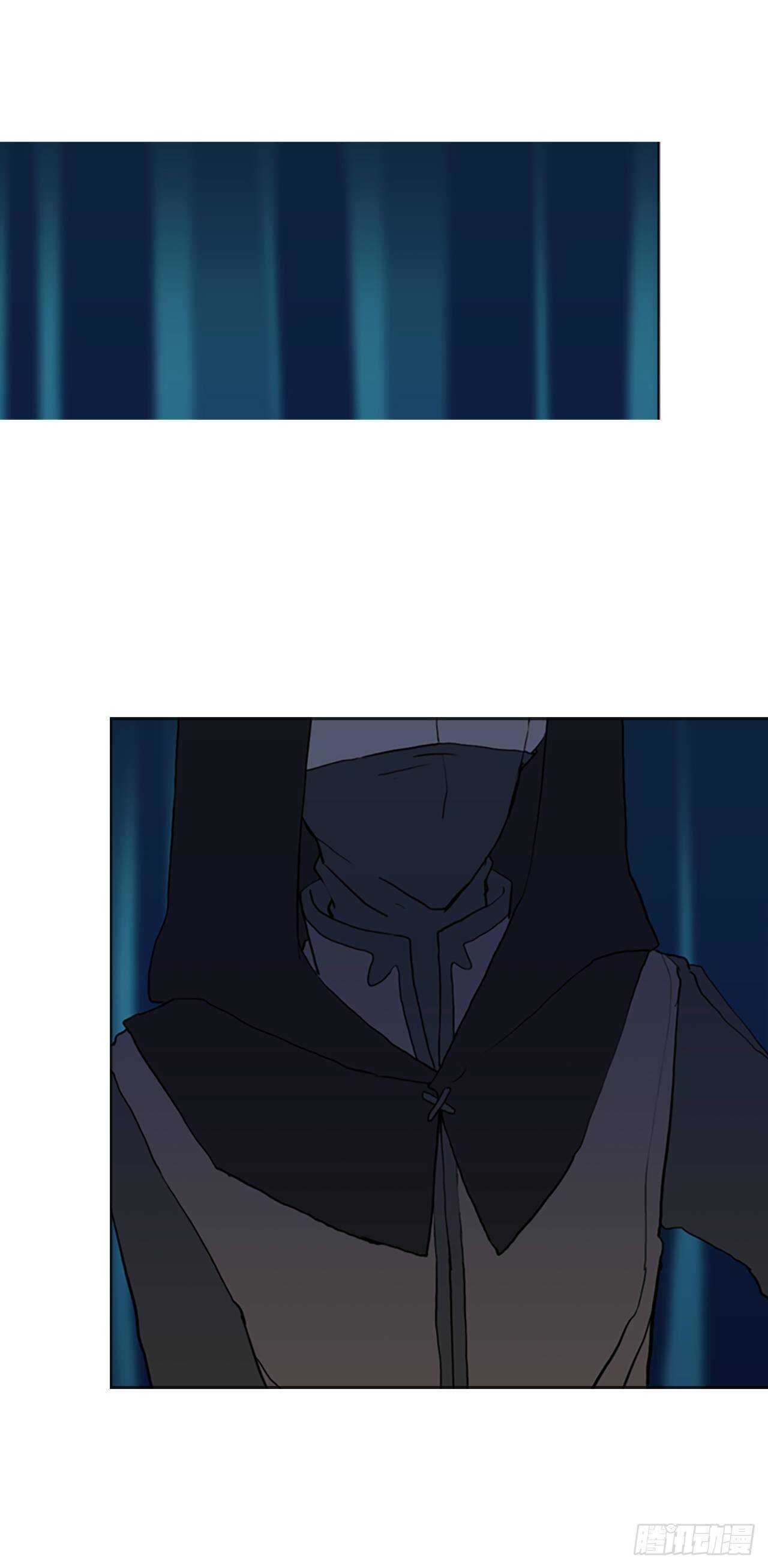 22.寻找猎人村-第23话