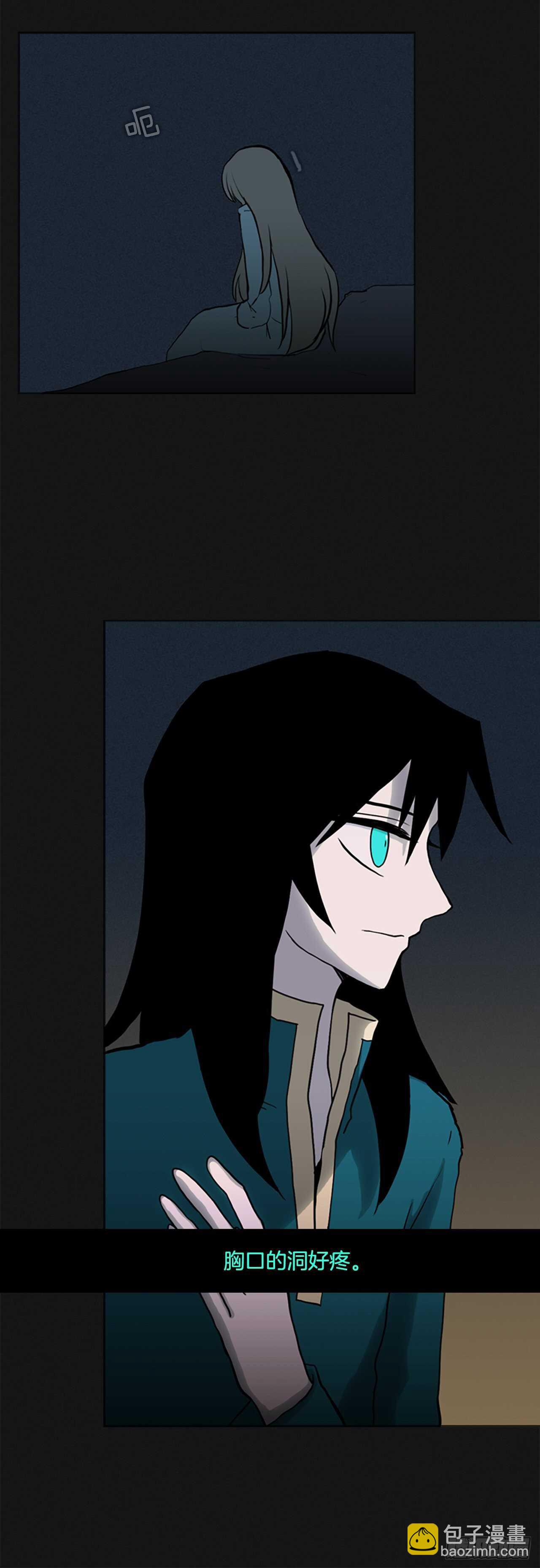 24.进入猎人村-第25话