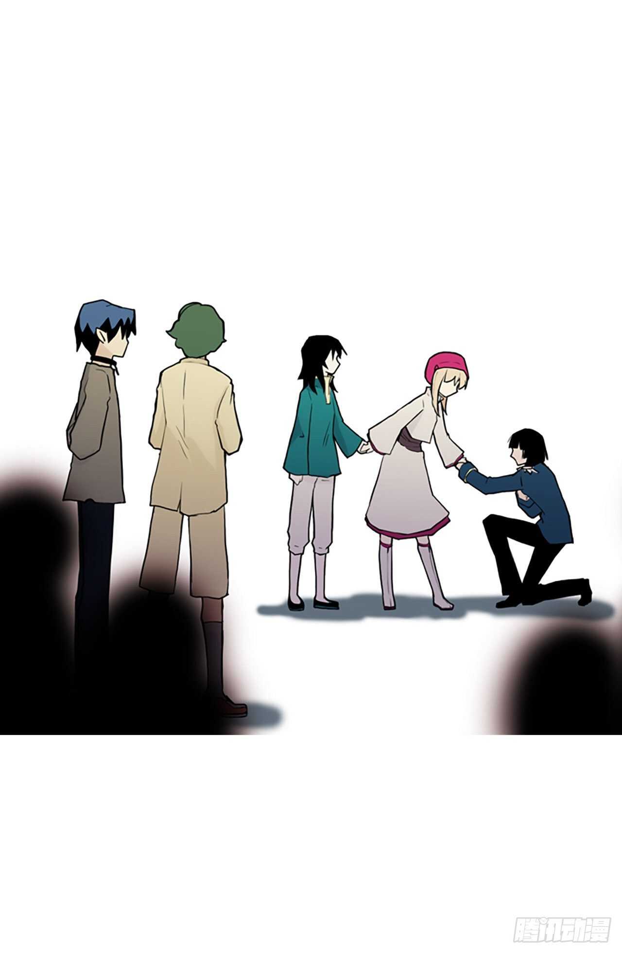 26.巨蟒的阴谋(1/2)-第27话