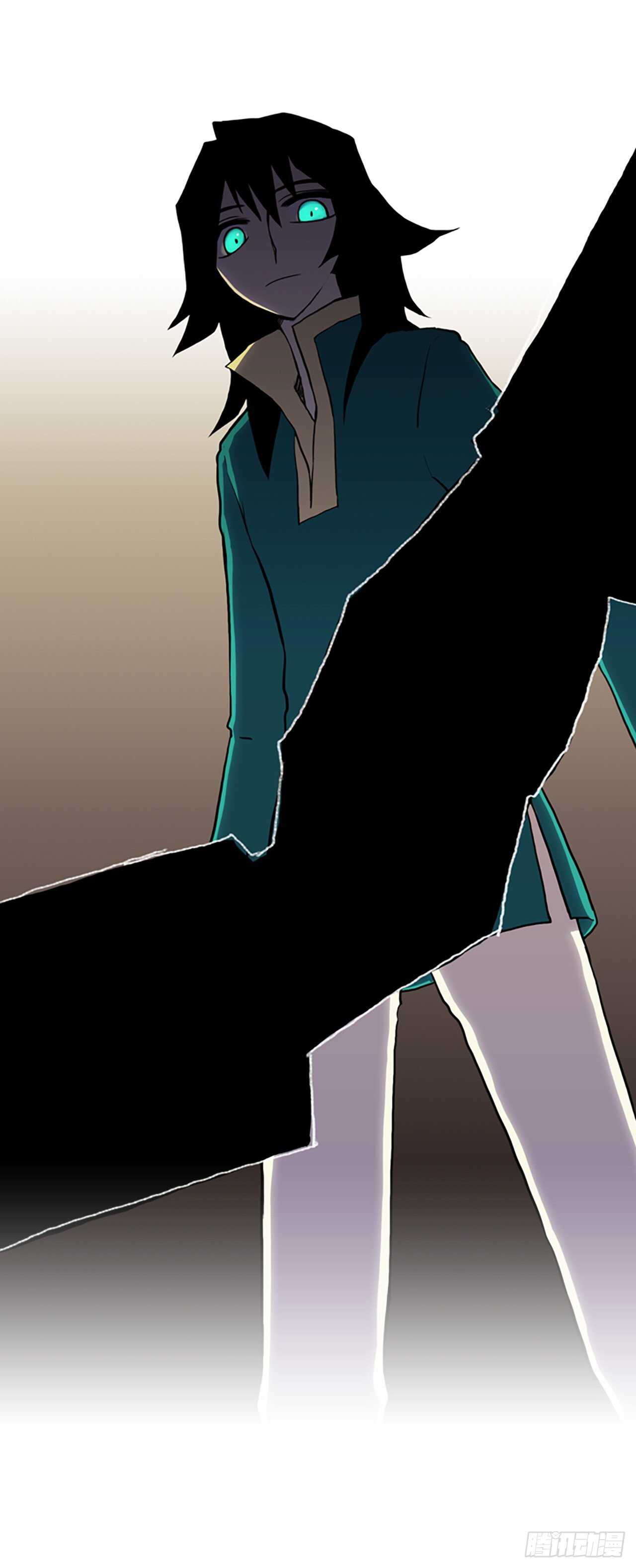 26.巨蟒的阴谋(1/2)-第27话