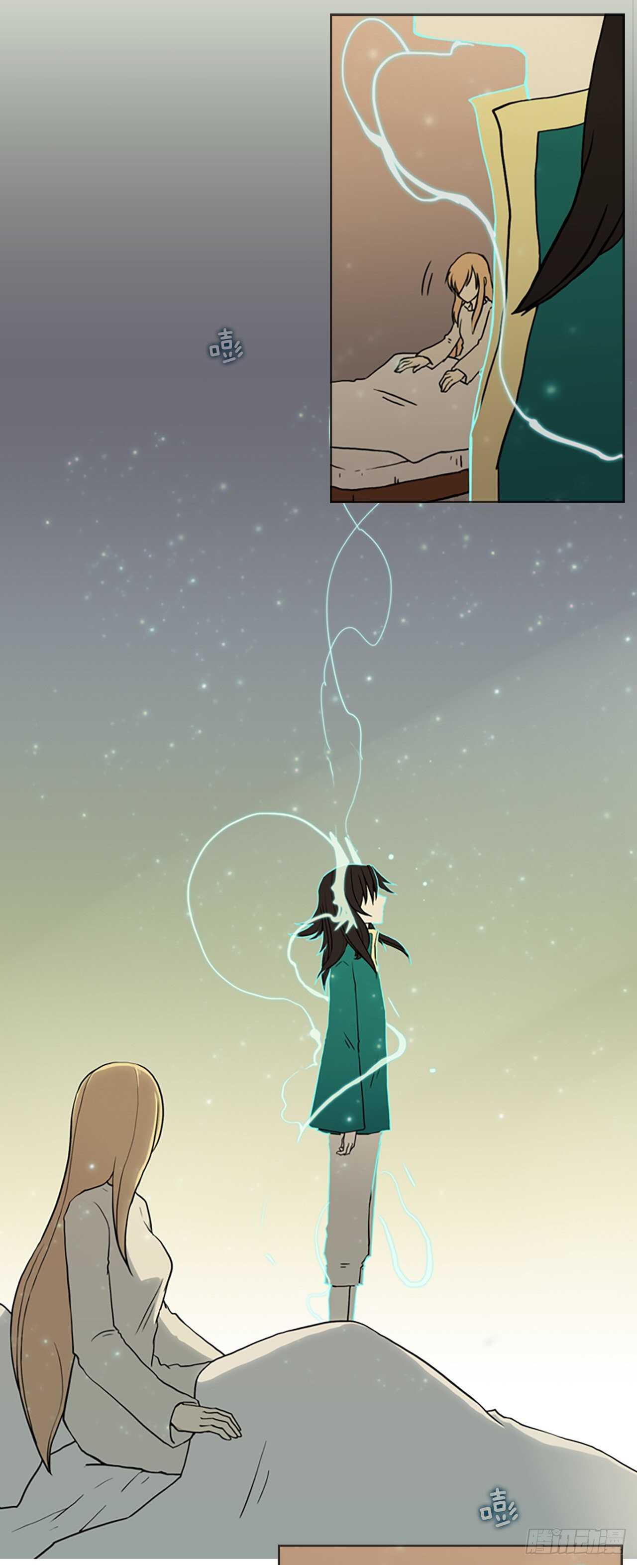 28.前往猎人营地-第29话