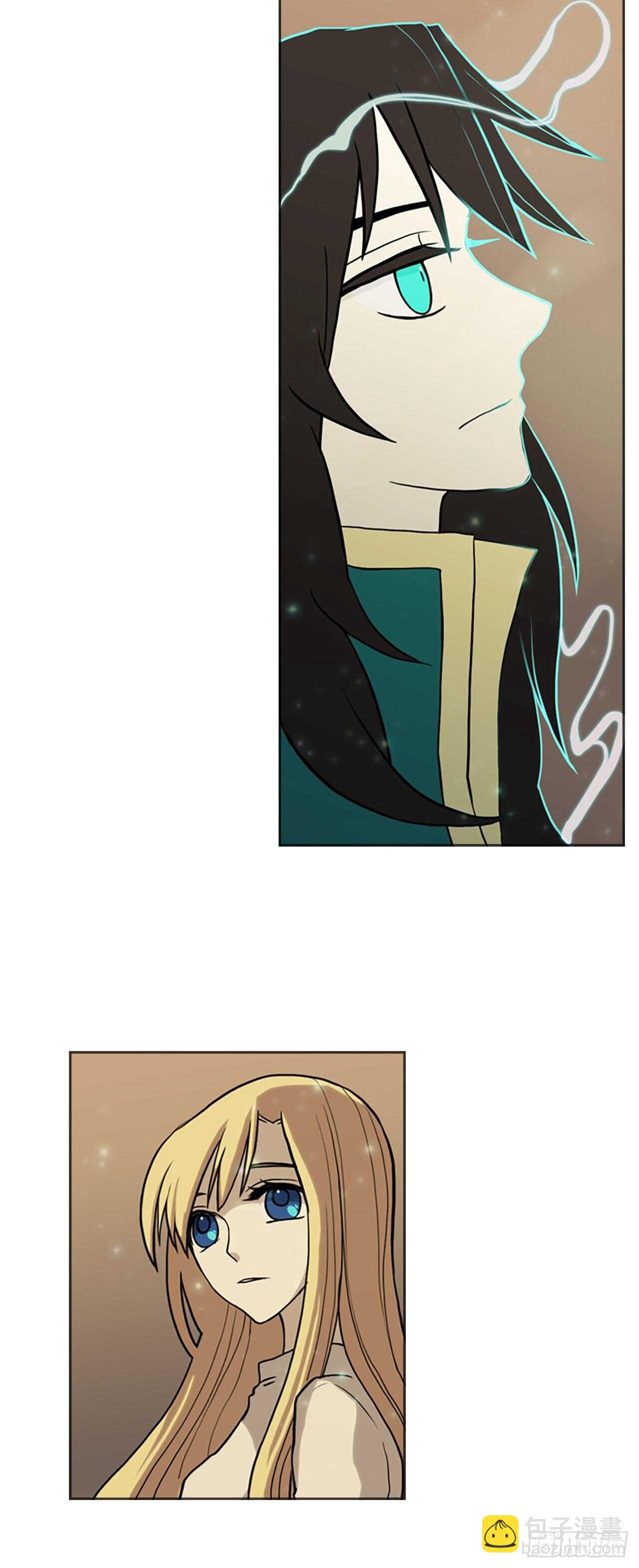 28.前往猎人营地-第29话