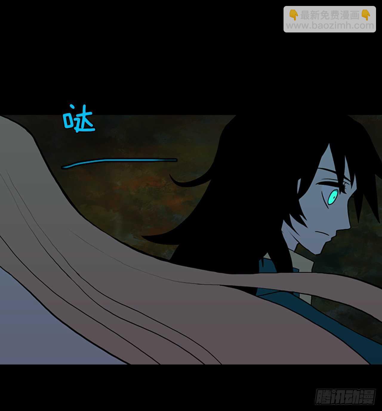 34.龙人之别-第35话