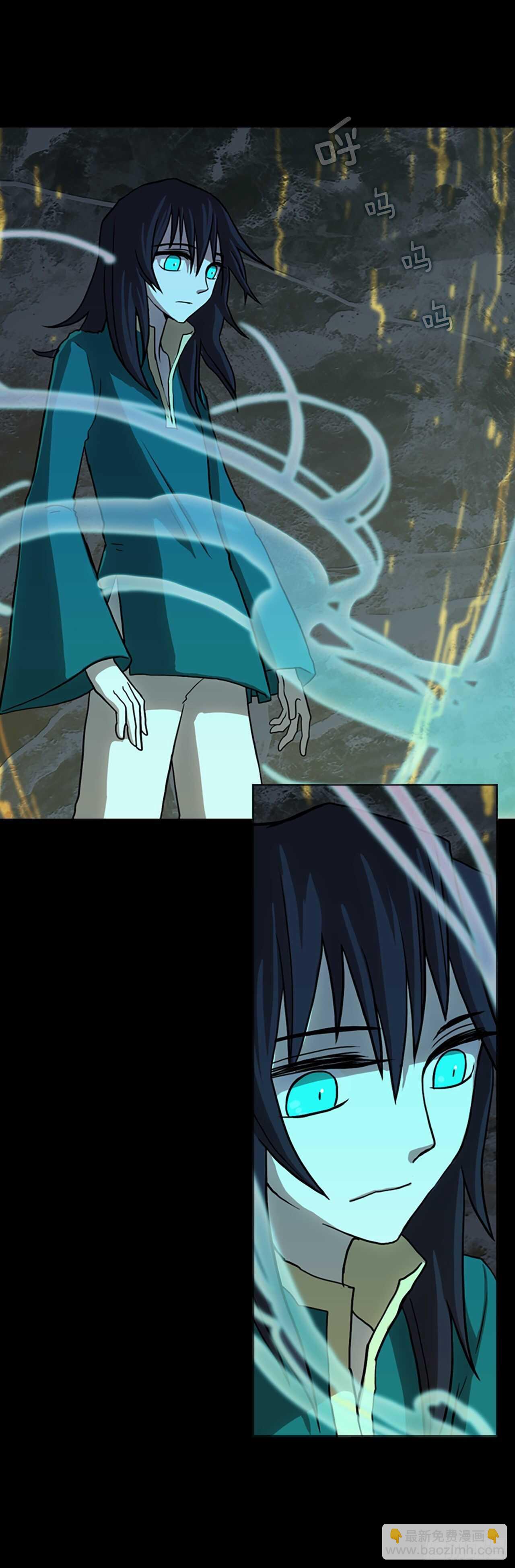 36.武凛幼崽-第37话