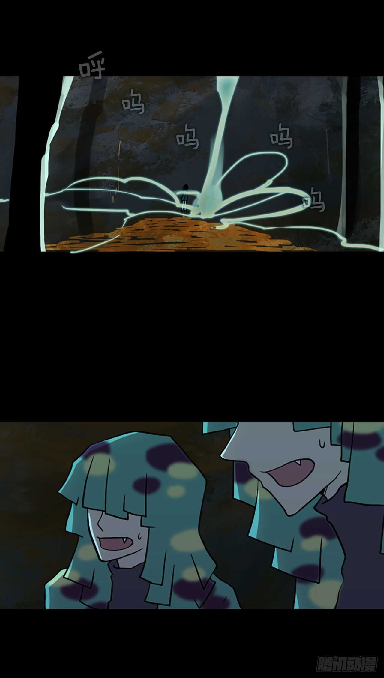 36.武凛幼崽-第37话