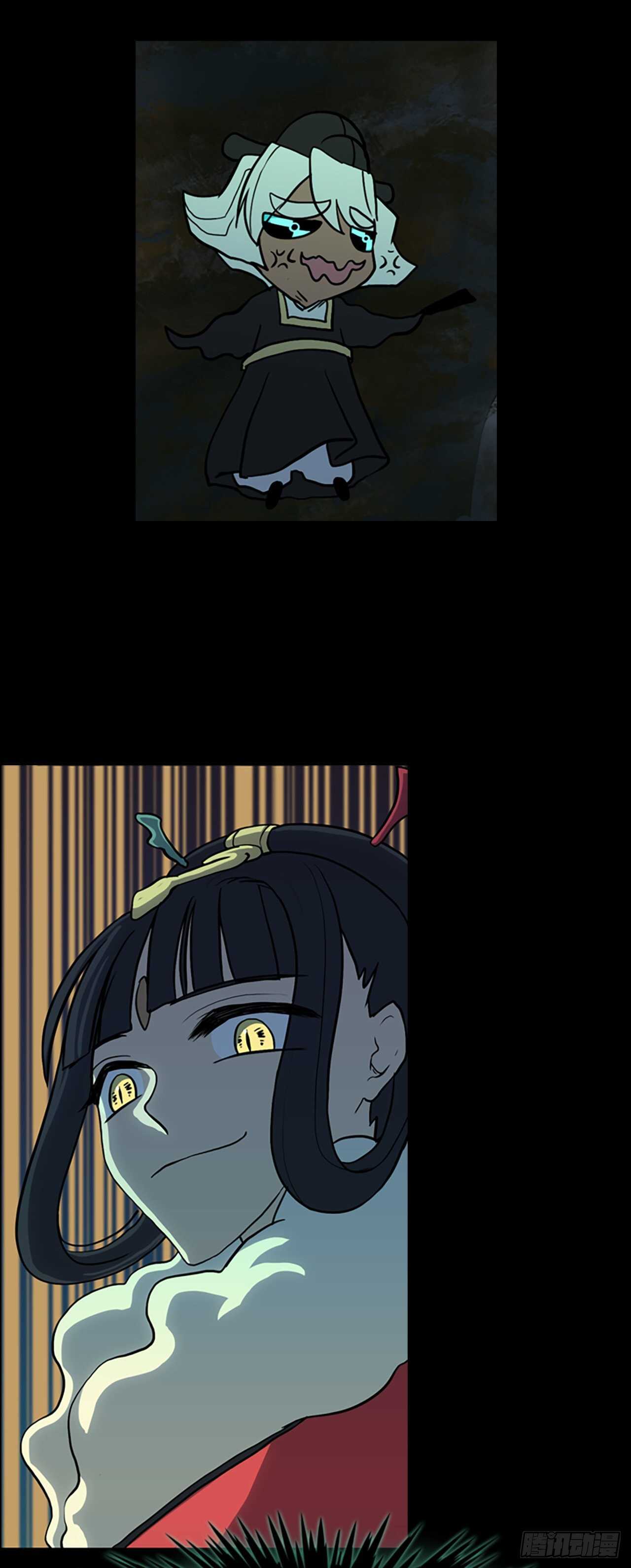 36.武凛幼崽-第37话