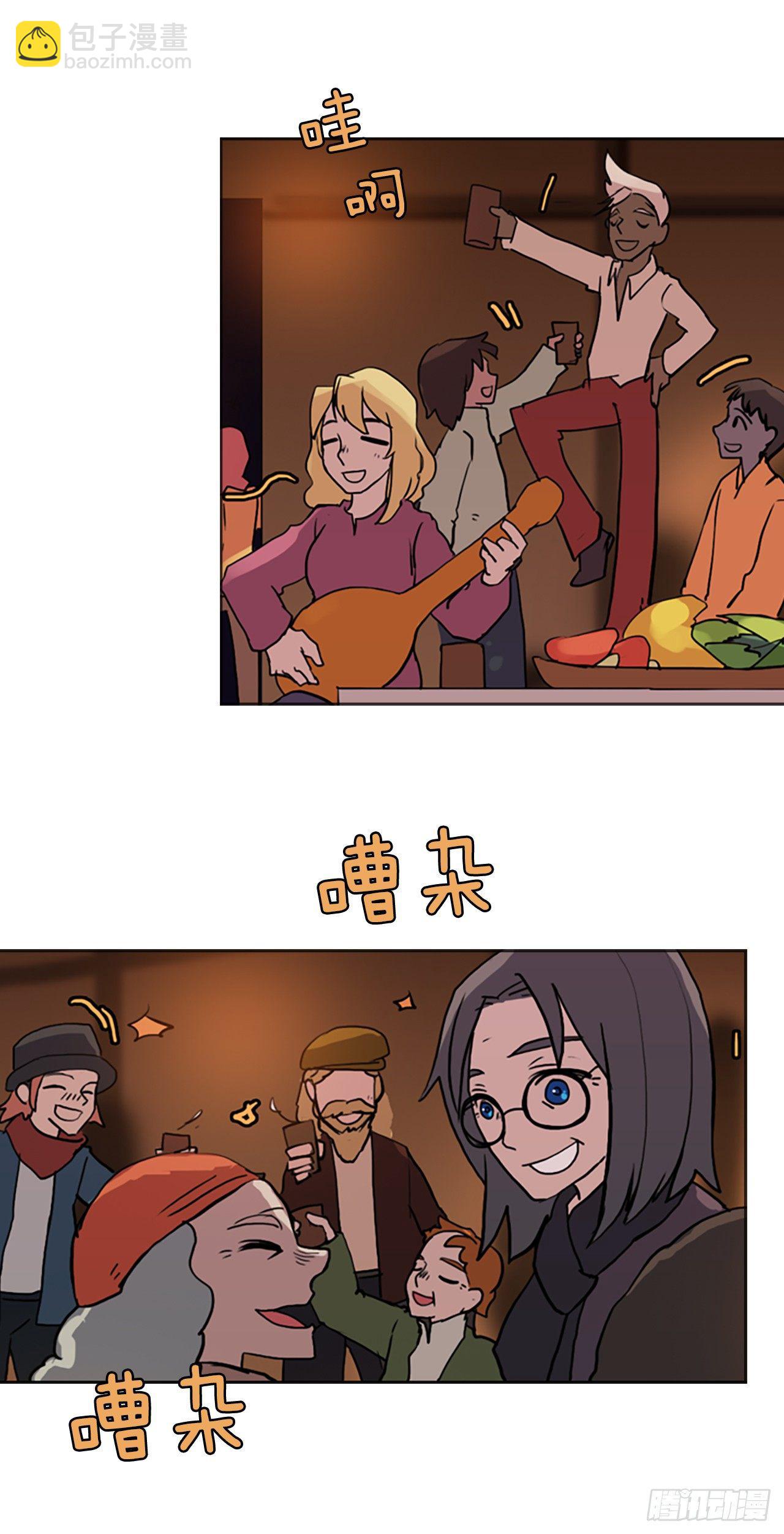 4.回到营地-第5话