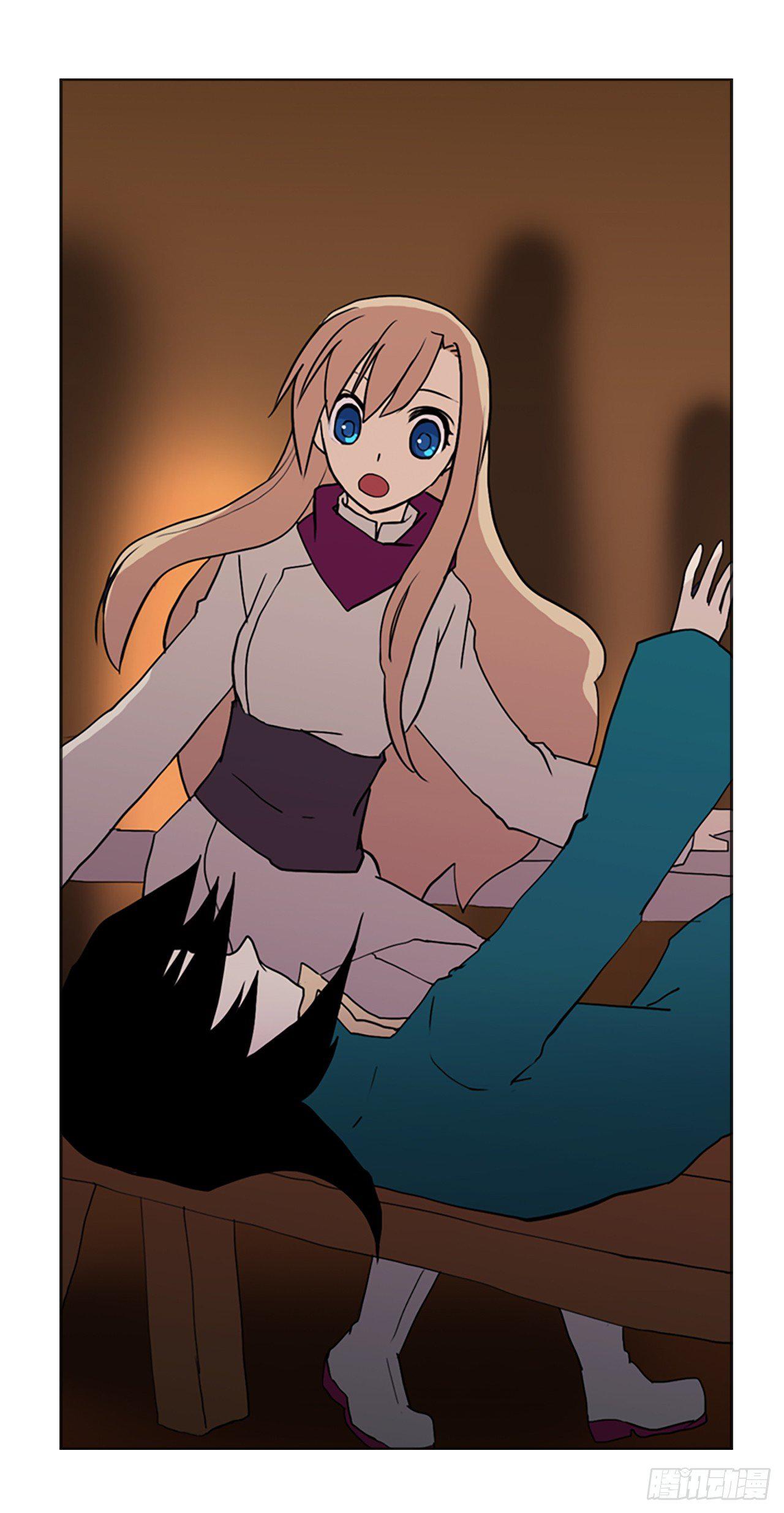 4.回到营地-第5话