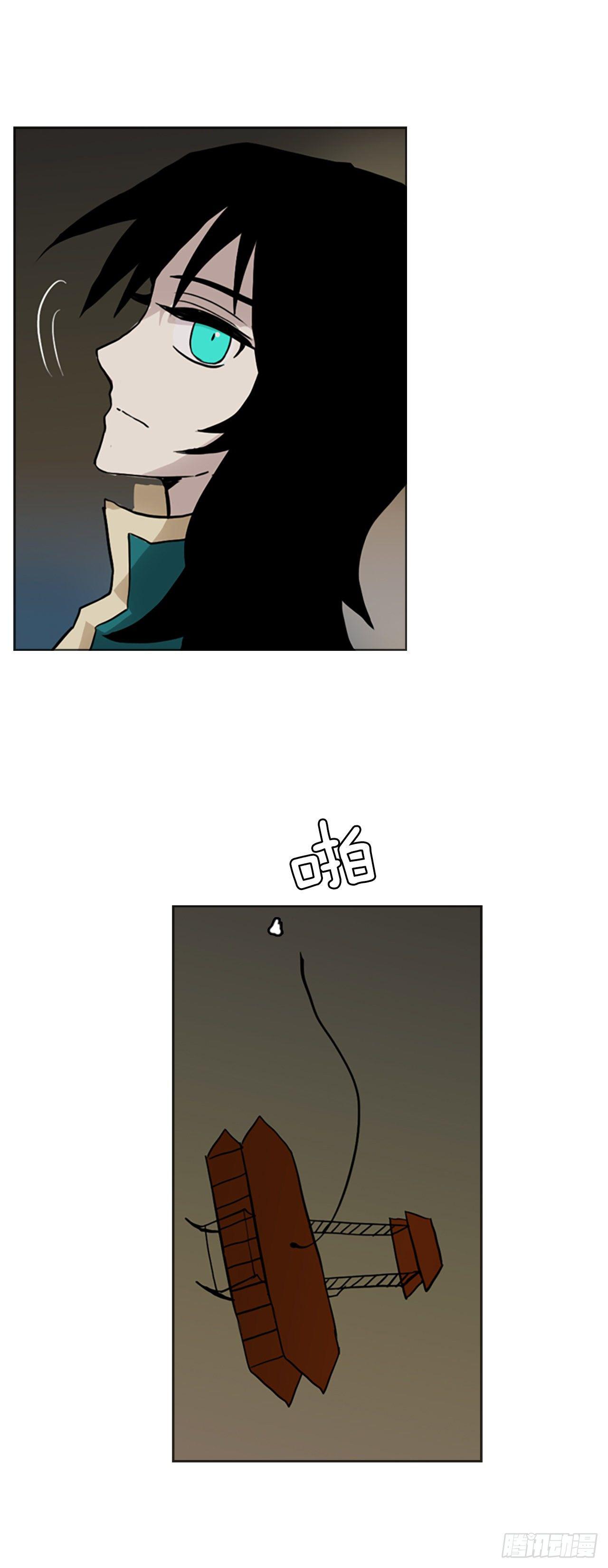 6.回到村庄(1/2)-第7话