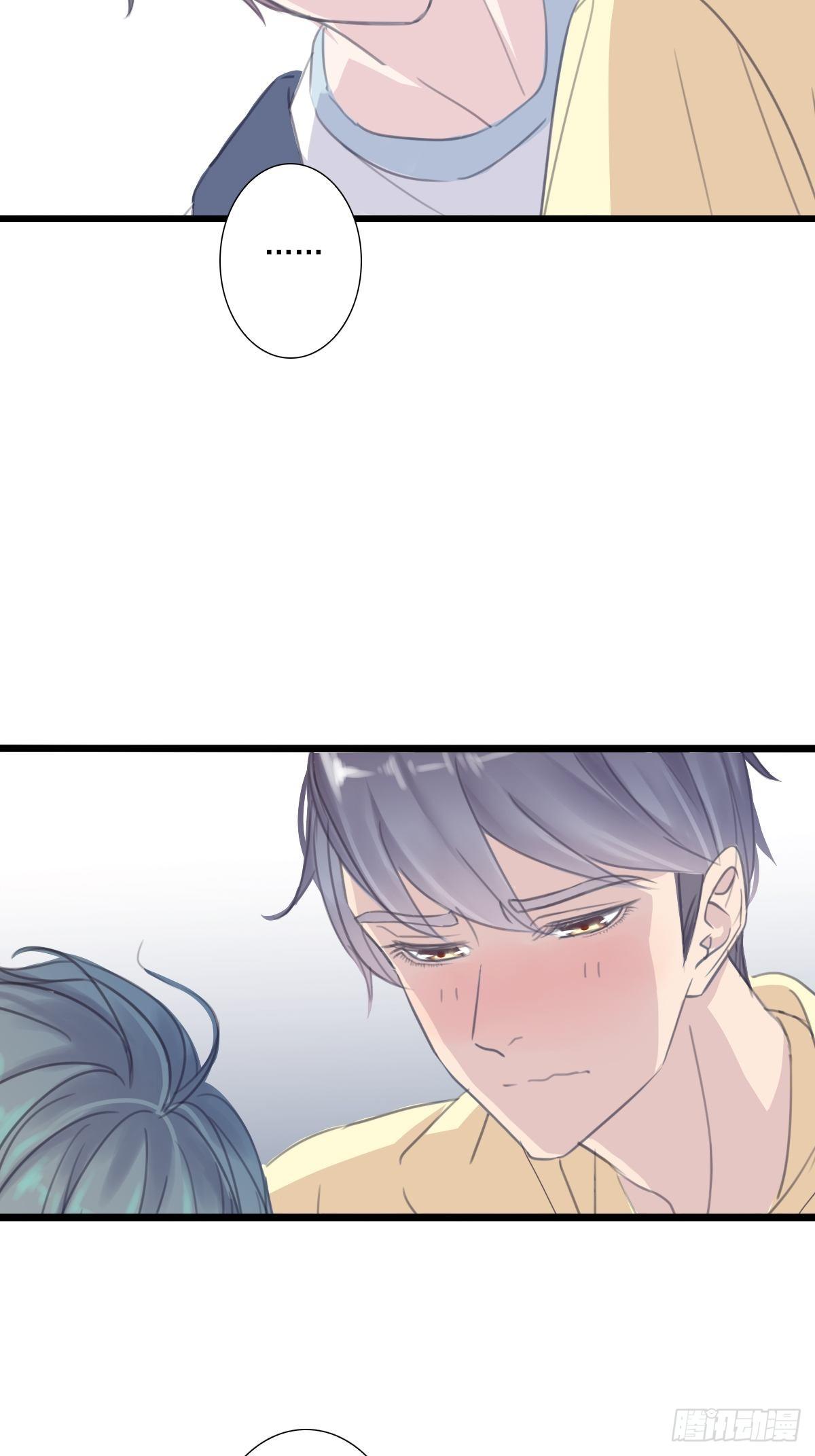 他很优秀！-第35话