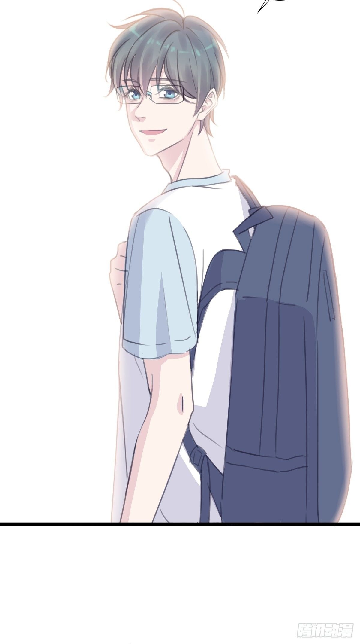 他很优秀！-第35话