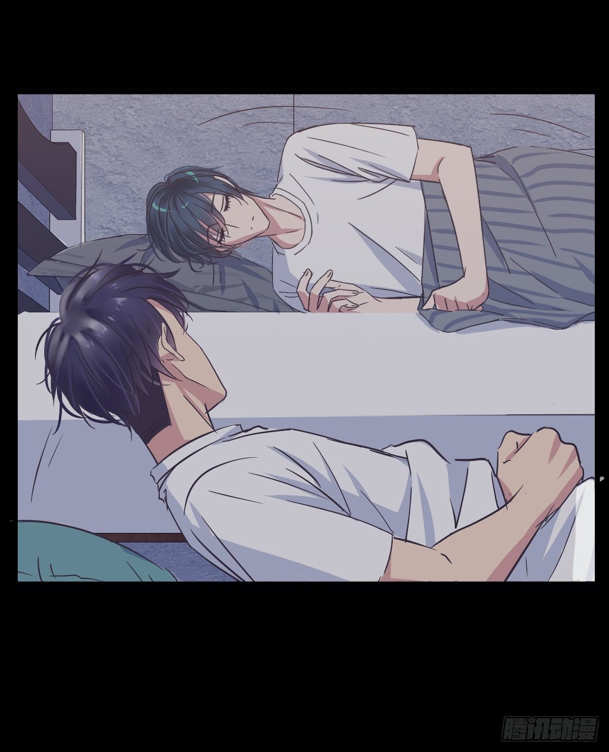 我到底怎么了-第43话