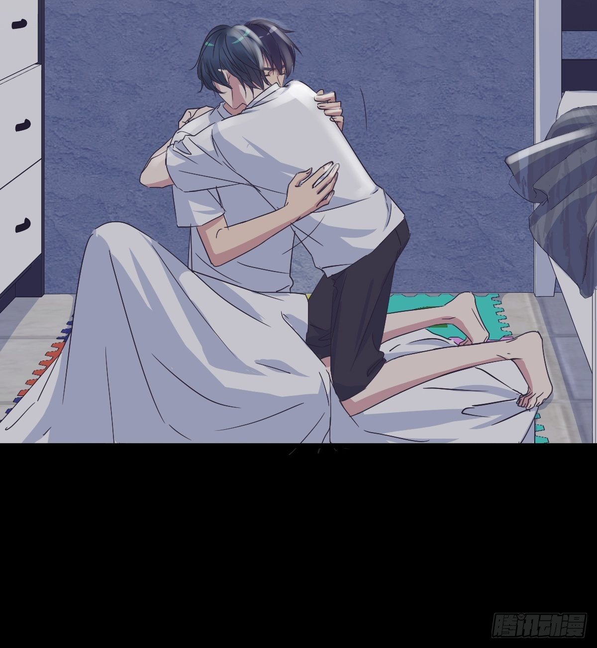 我到底怎么了-第43话