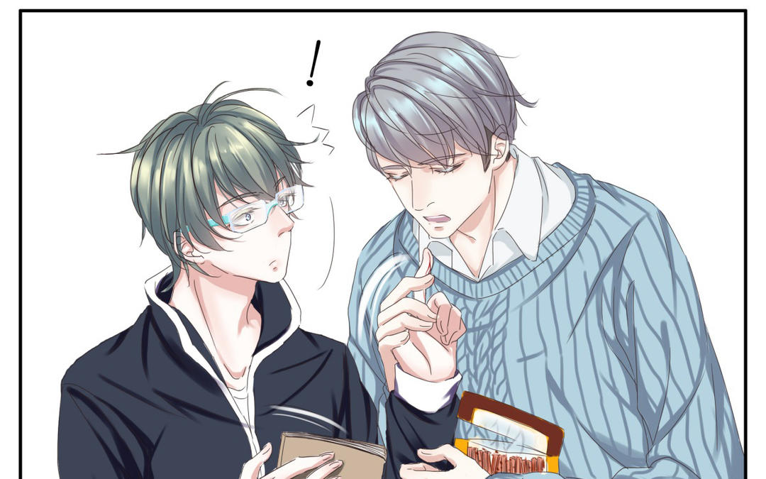 003  你是智障吗-第3话