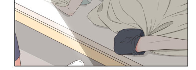 031  你的睫毛(1/2)-第31话