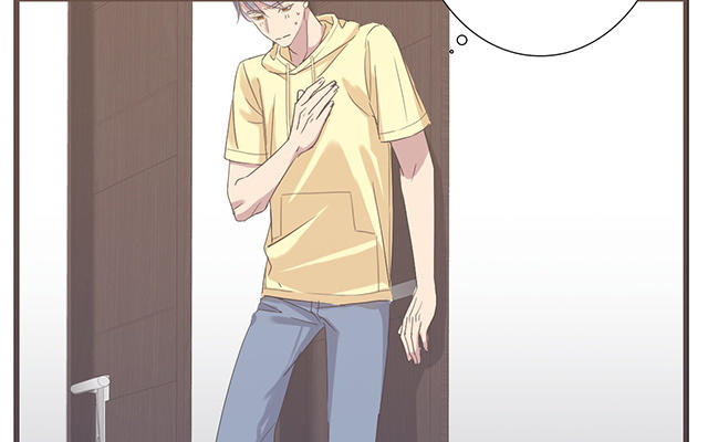 039  心跳(1/2)-第39话