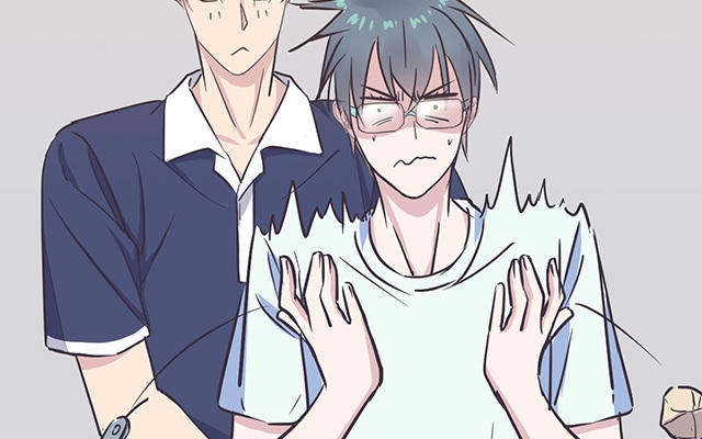 045  小子你可以啊(1/2)-第45话