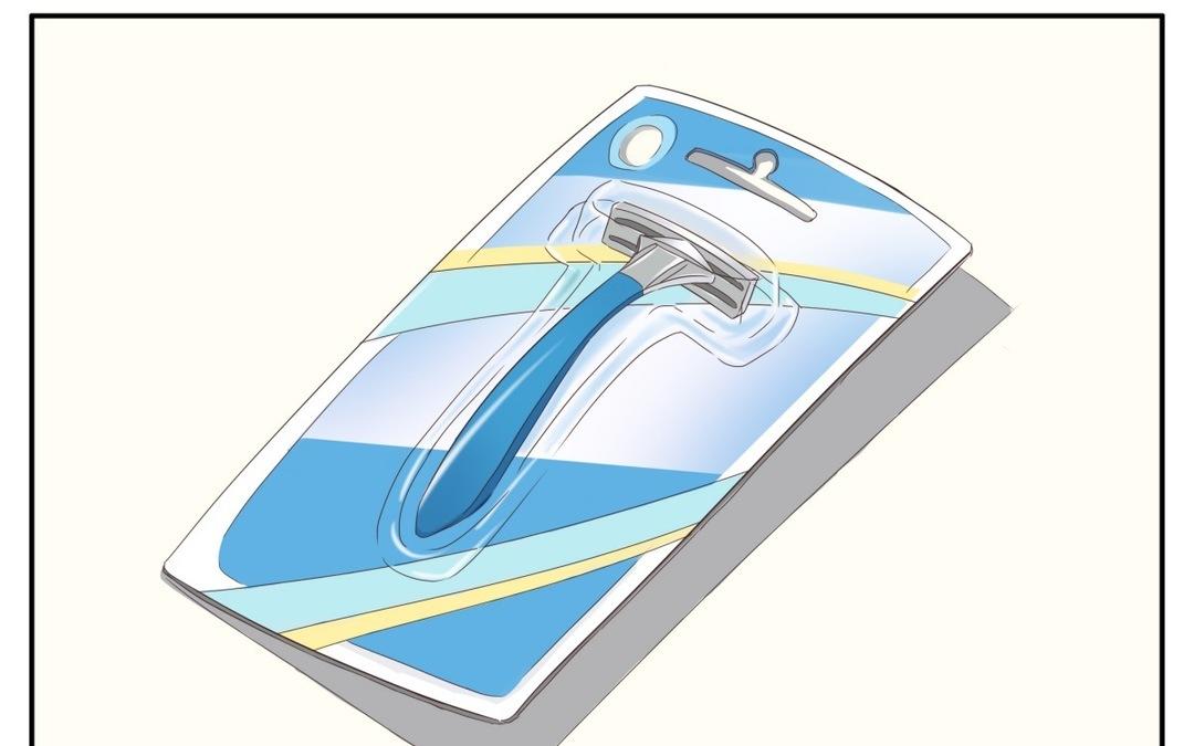 009  刮胡刀-第9话