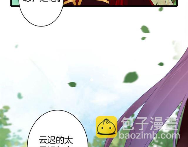 花顏策 - 第52話 逃不掉的天劫(2/2) - 4