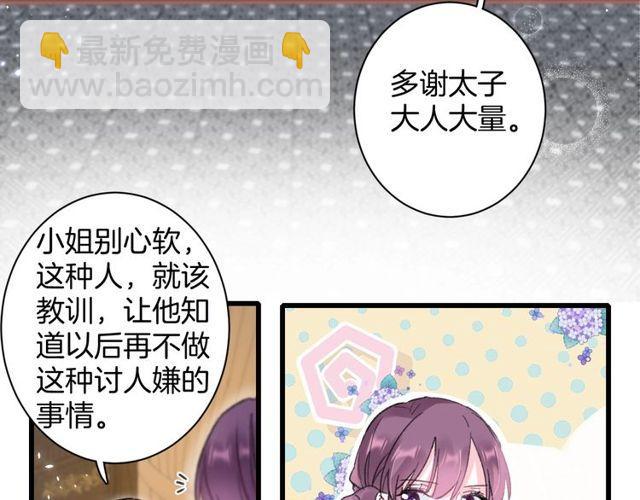 花顏策 - 第二季完結篇 提親前夕(1/3) - 3