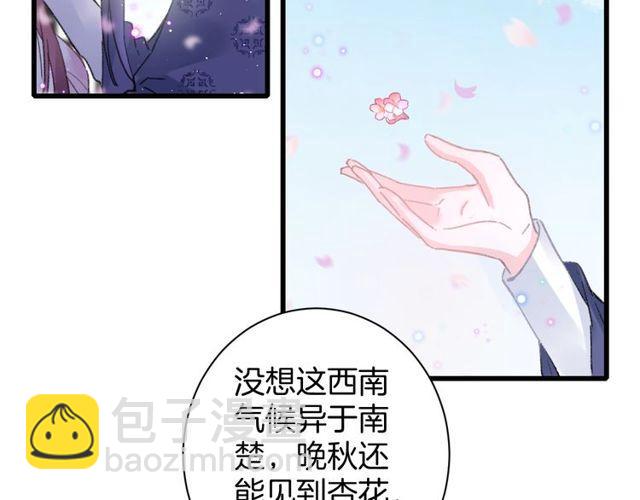 花顏策 - 第二季完結篇 提親前夕(2/3) - 7