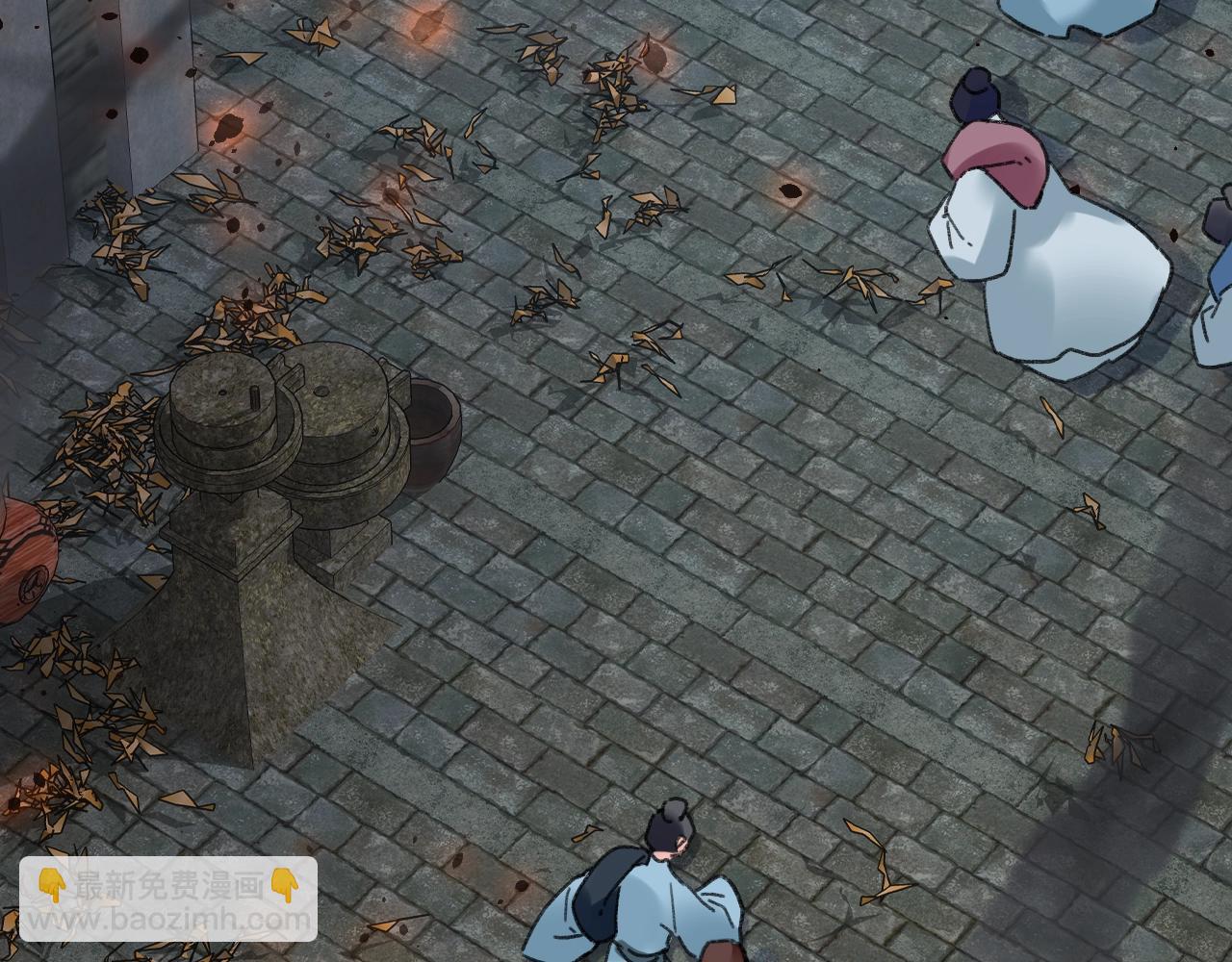 花顏策 - 第三季第1話 花家提親(1/2) - 7