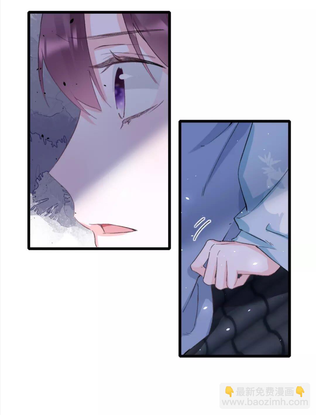 花顏策 - 第35話 不願讓你孤獨終老 - 4