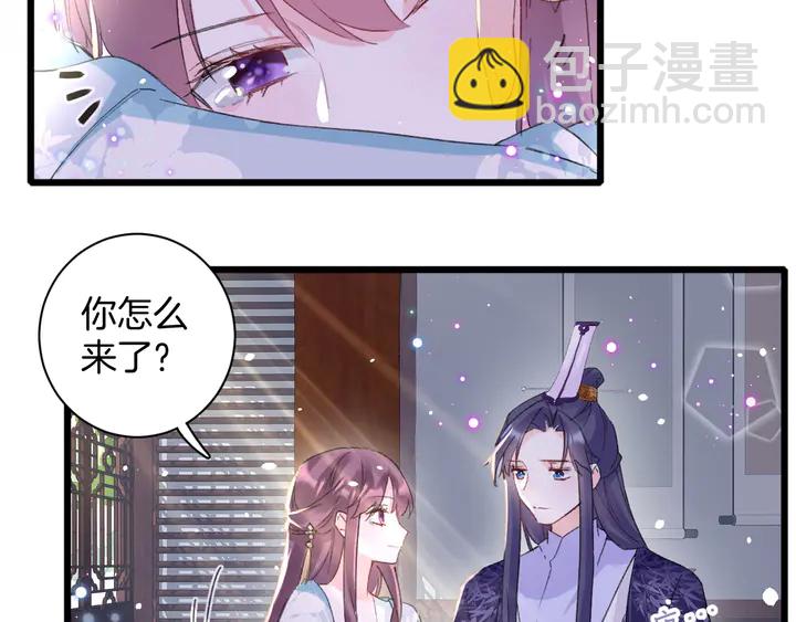 花顏策 - 第41話 你失憶，我便追回你(1/2) - 3