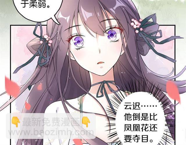 花顏策 - 第15話 醉了紅顏(1/2) - 8