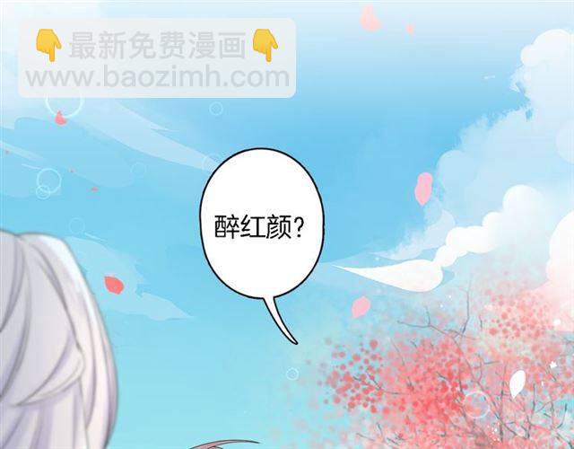 花顏策 - 第15話 醉了紅顏(1/2) - 4