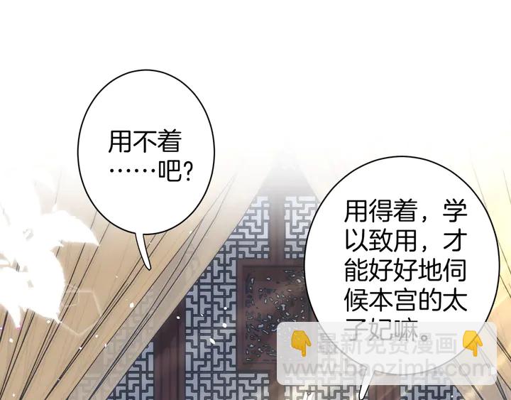 花顏策 - 第43話 太子的“要緊事”(2/2) - 4