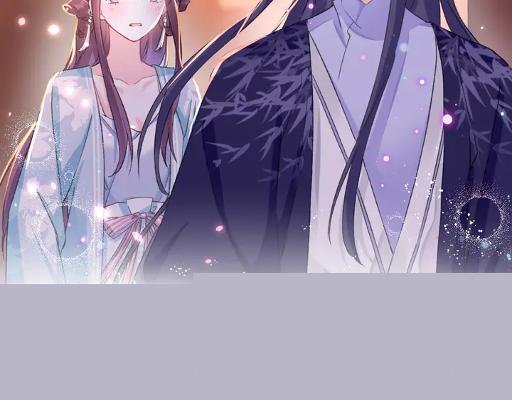 花顏策 - 第51話 不要爲我空置六宮(1/2) - 2