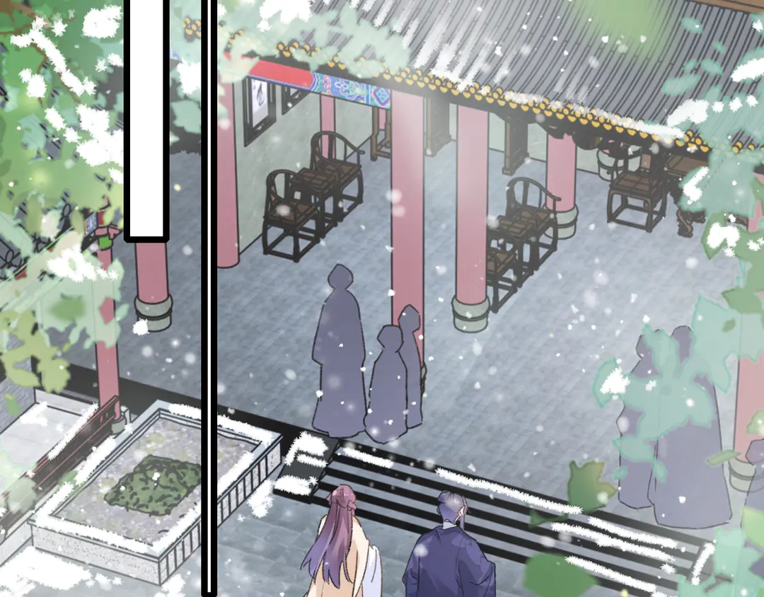 花顏策 - 第四季第8話 跟你回家過日子！(2/2) - 2