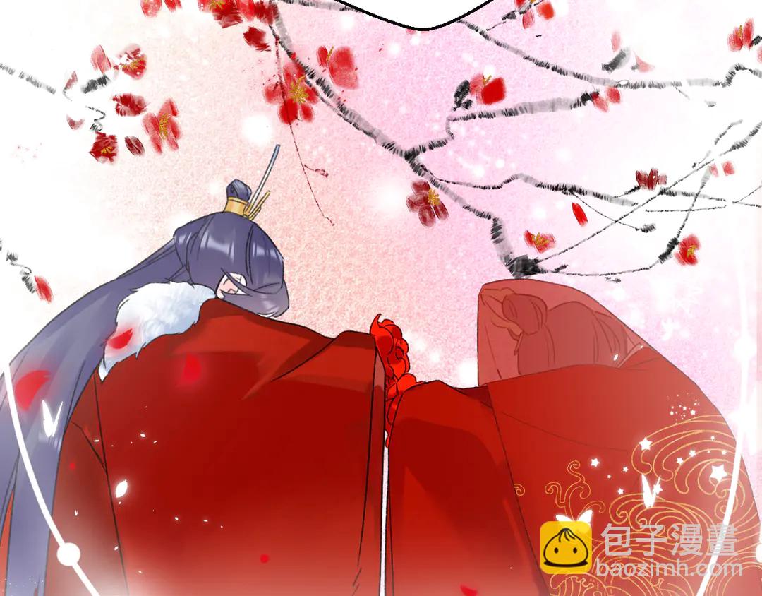 花顏策 - 第12話 大婚(2/2) - 6