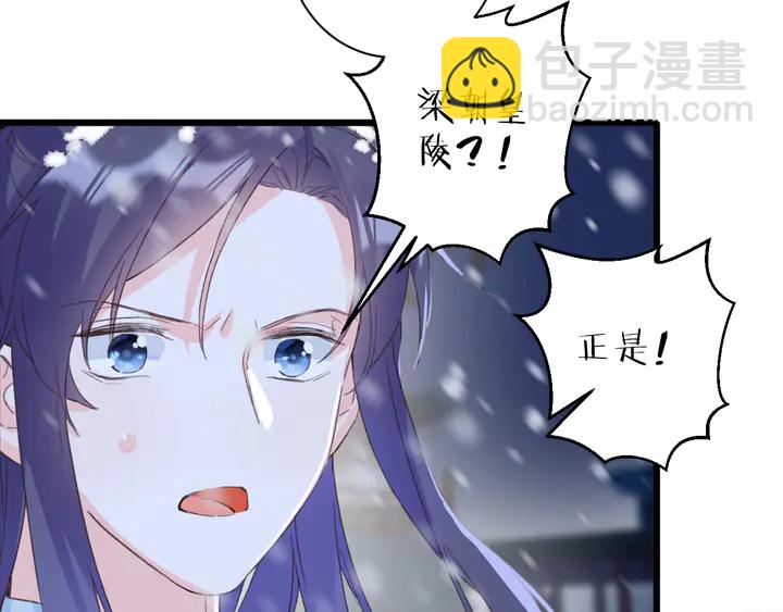 花顏策 - 第20話 懷玉的棺(1/2) - 7