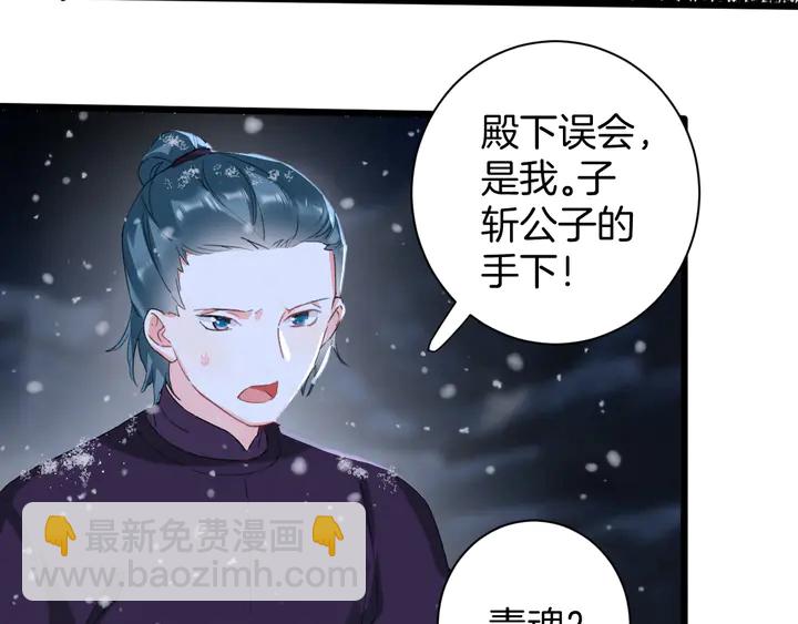 花顏策 - 第30話 終於等到你(1/2) - 8