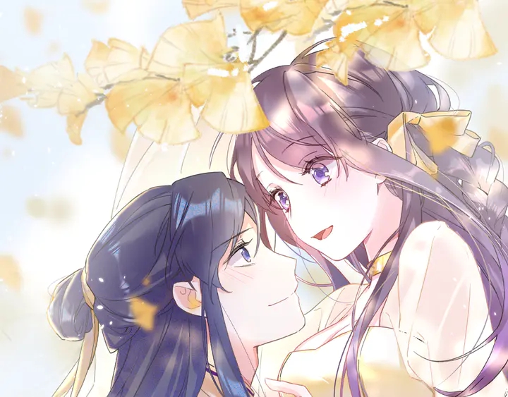 第34话 废太子妃？(1/2)-第205话