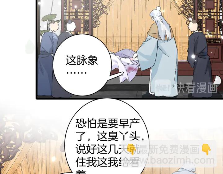 花顏策 - 第36話 花顏早產(2/2) - 4